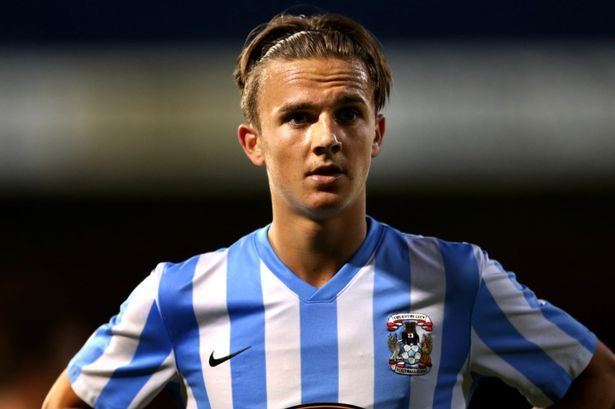 James Maddison James Maddison Mogga has the knowhow to take Coventry