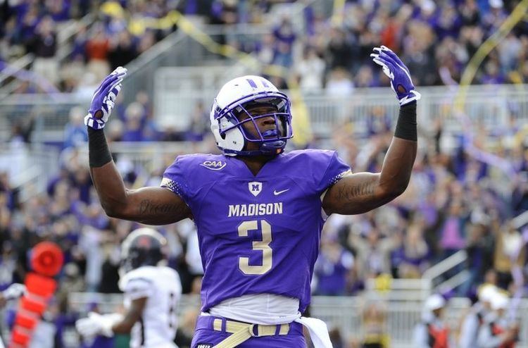 James Madison Dukes football UNC Football Early Opponent Preview James Madison