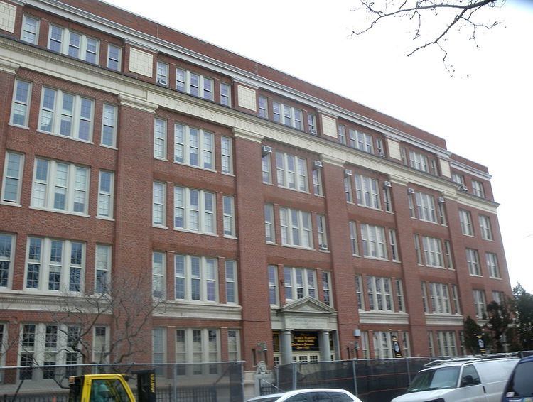 James Madison High School (Brooklyn)