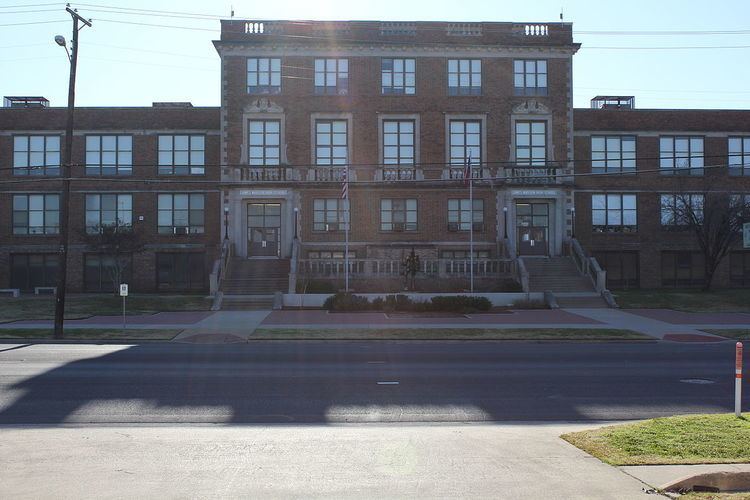 James Madison High School (Dallas)