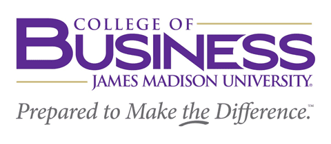 James Madison University College of Business httpswwwjmueducobimagescoblogotaglines