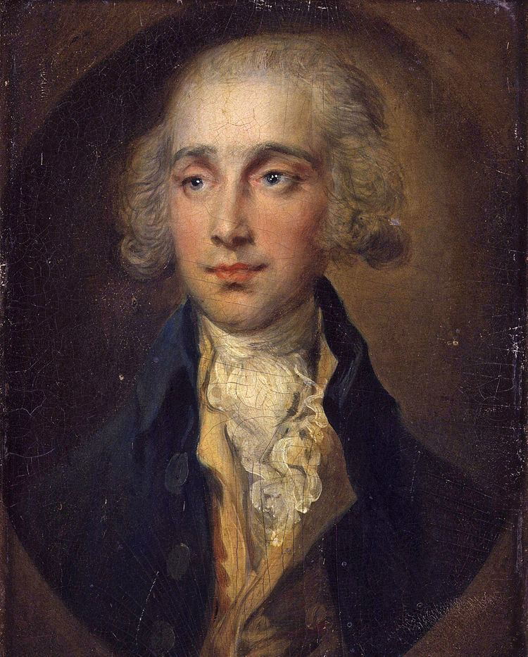 James Maitland, 8th Earl of Lauderdale James Maitland 8th Earl of Lauderdale Wikipedia