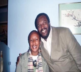 James Makamba Exiled James Makamba misses daughter39s funeral Nehanda Radio