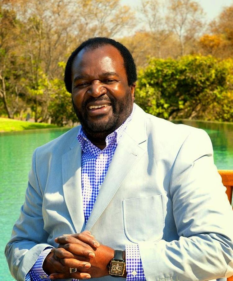 James Makamba James Makamba Millionaire Zimbabwe African Millionaires and