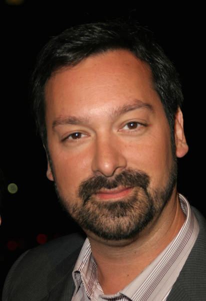 James Mangold James Mangold Celebrities lists