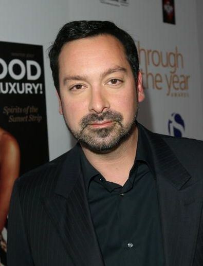 James Mangold James Mangold Back in the Saddle for The Gunslinger HeyUGuys