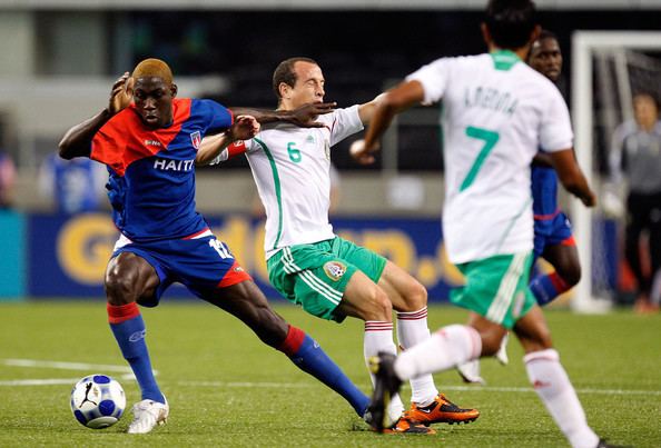 James Marcelin James Marcelin Photos CONCACAF Cup Quarterfinals Zimbio