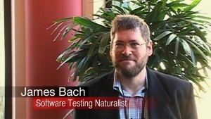 James Marcus Bach Software Testing Article Testing the Limits with James Bach Part I