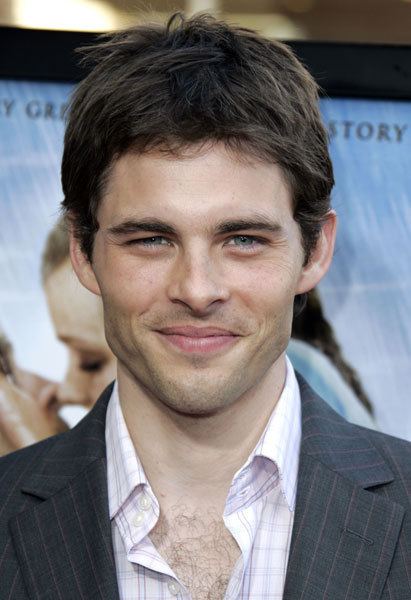 James Marsden - Alchetron, The Free Social Encyclopedia