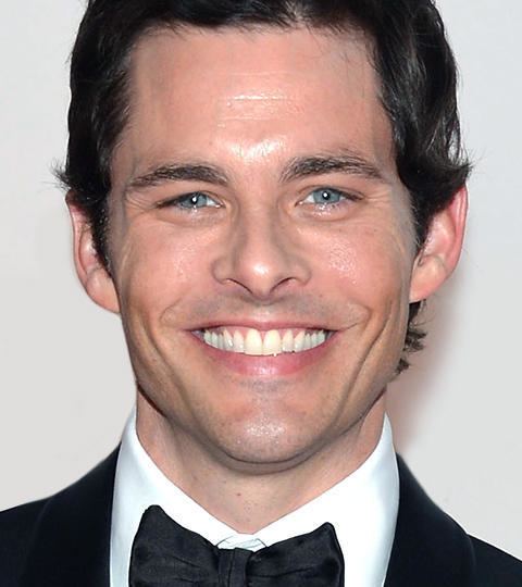 James Marsden James Marsden Guests on The Tonight Show Starring Jimmy