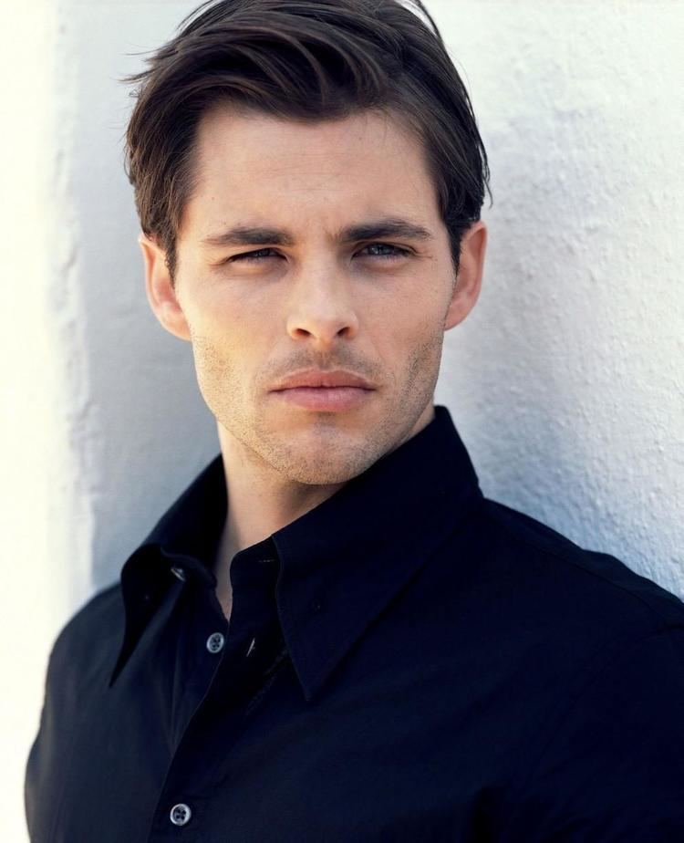 James Marsden Photoshoots James Marsden El ltimo Goonie