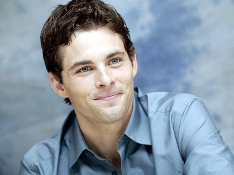 James Marsden The Curious Career of James Marsden A Roundtable