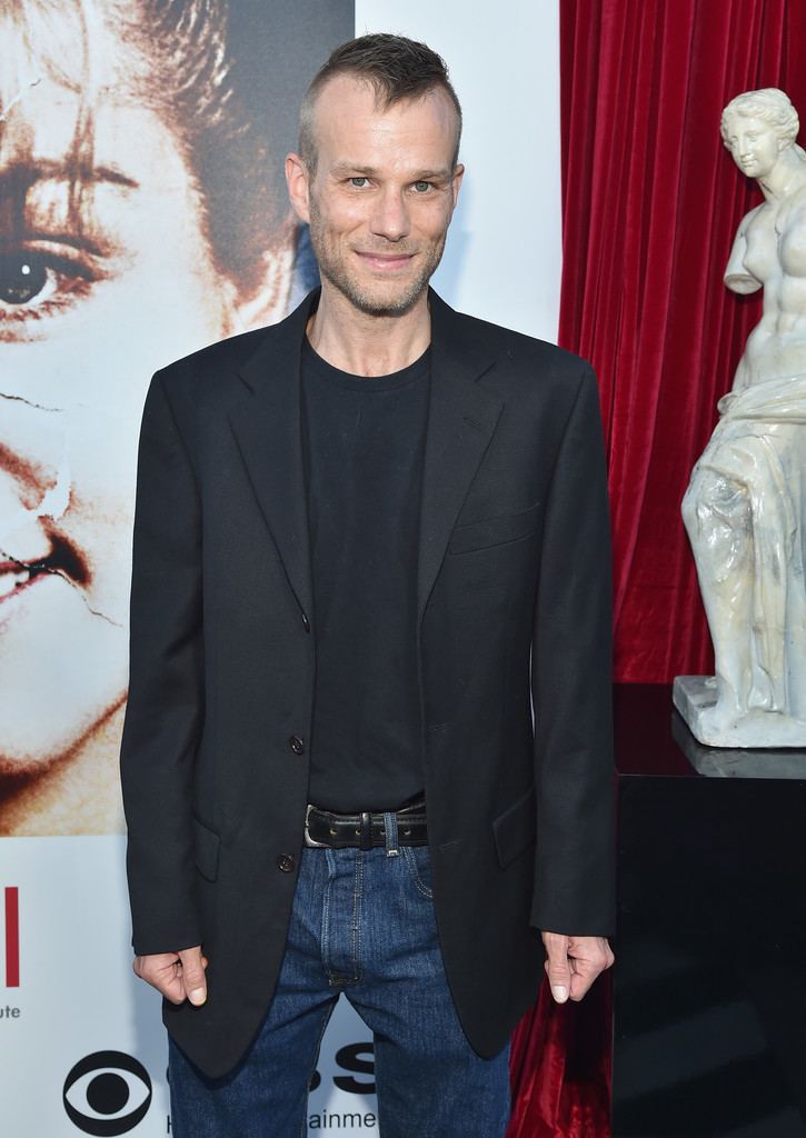 James Marshall (actor) James Marshall Photos 39Twin Peaks39 Release Party Part