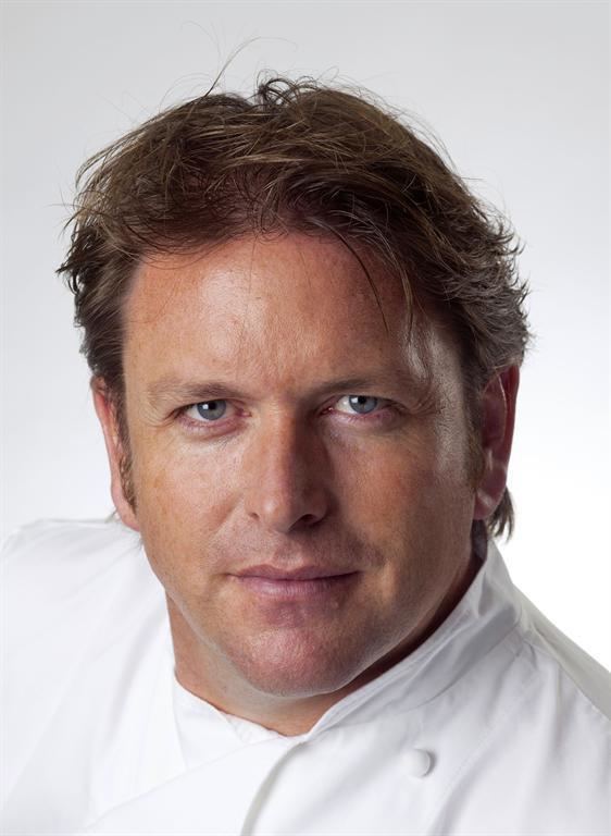 James Martin (chef) HighlandFayre Blog Highland Fayre in Partnership with