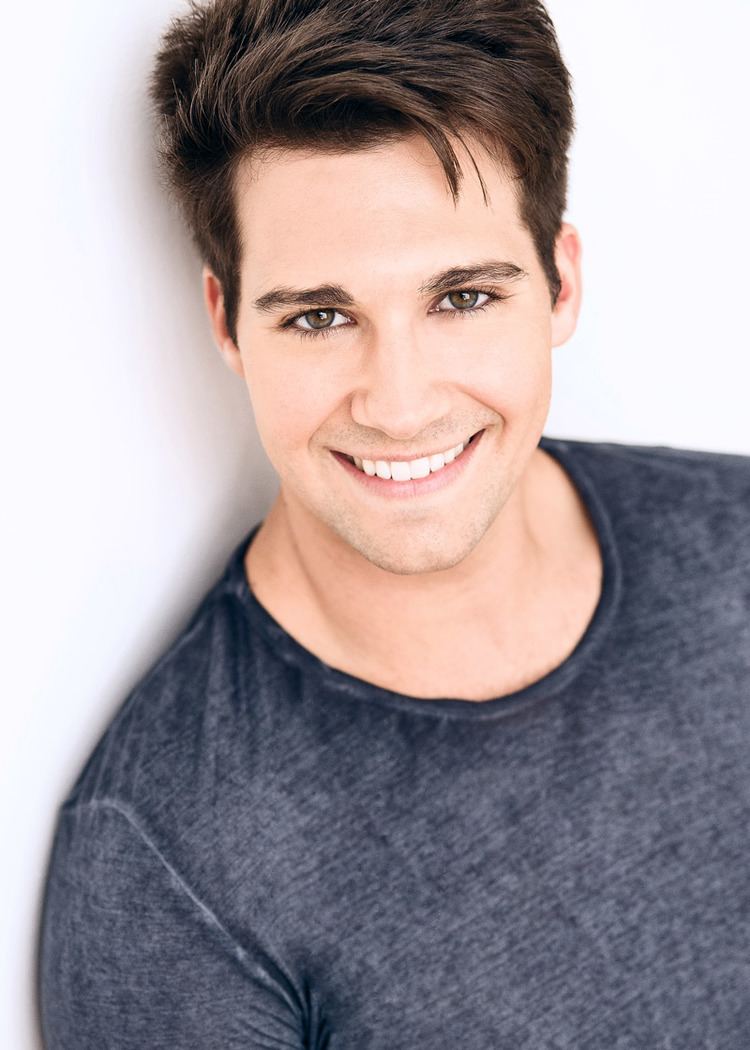 James Maslow James Maslow Interview I Don39t Plan on Getting Married