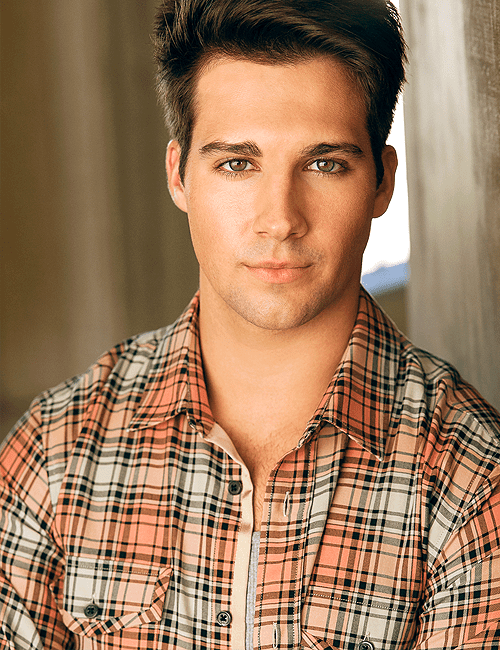 James Maslow 5 covers de James Maslow que no te puedes perder PlayBuzz