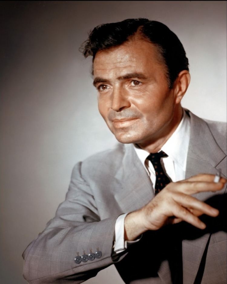 James Mason James Mason39s Plum Jam Silver Screen Suppers