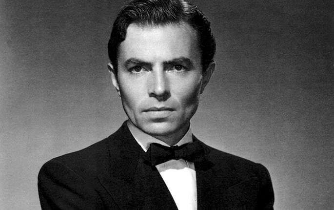 James Mason James Mason The best resource for Classic Movies