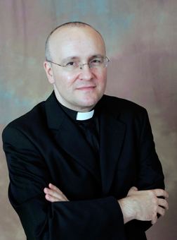 James Massa Three Sees Agree to Seminary Realignment Dioceses Major
