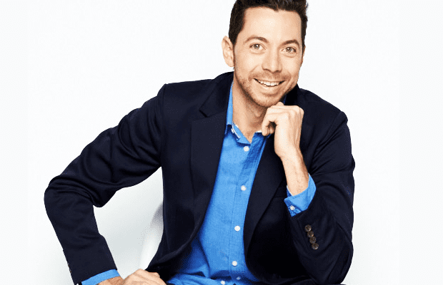 James Mathison James Mathison Contact amp Book TV Personality