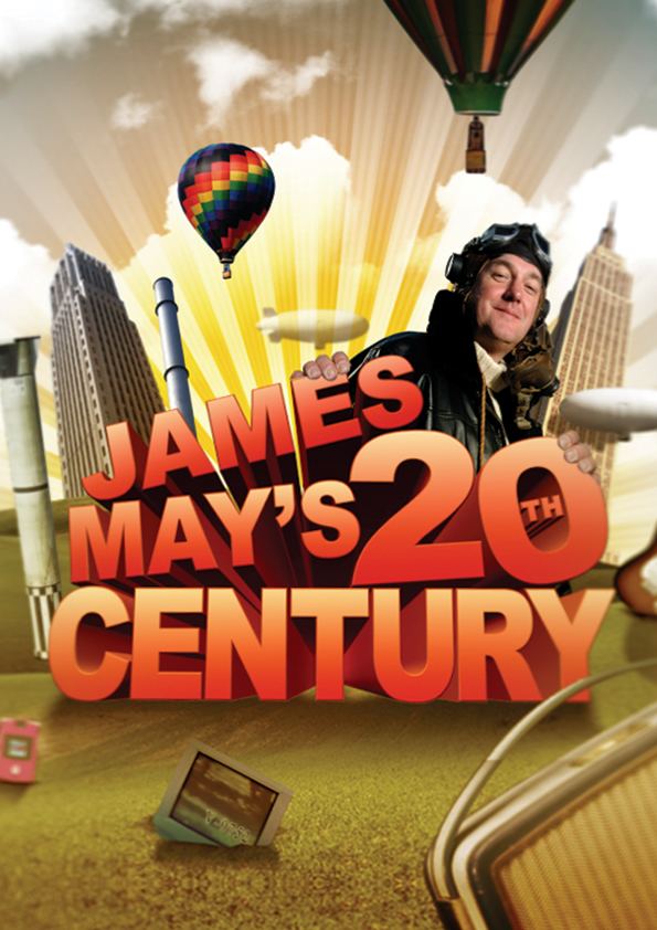 James May's 20th Century Picture of James May39s 20th Century