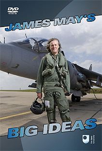 James May's Big Ideas wwwmotorbarcoukimagesdvdjamesmaybigideasjpg