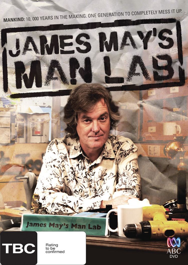 James May's Man Lab ilargelisimgcomimage3443147800fulljamesmay