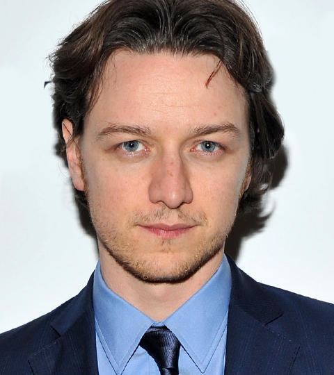 James McAvoy James McAvoy Guests on The Tonight Show Starring Jimmy