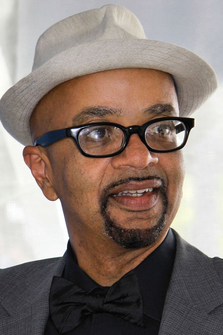 James McBride (writer) James McBride writer Wikipedia