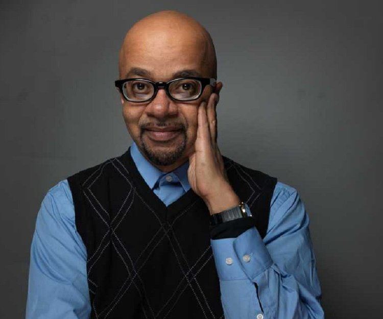 James McBride (writer) James McBride Biography Childhood Life Achievements Timeline