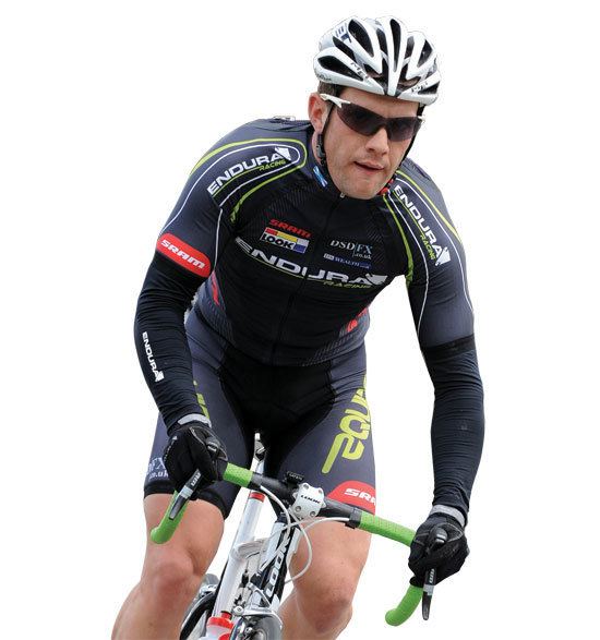 James McCallum (cyclist) James McCallum Famous Last Words Cycling Weekly