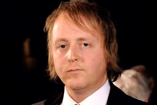James McCartney James McCartney 39When I Was 23 I Got Disillusioned By