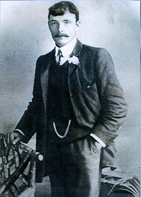 James McCormack (Irish revolutionary)