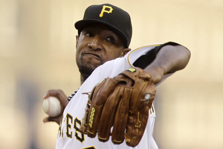 James McDonald (baseball) Pittsburgh Pirates top Cincinnati Reds 32 PennLivecom