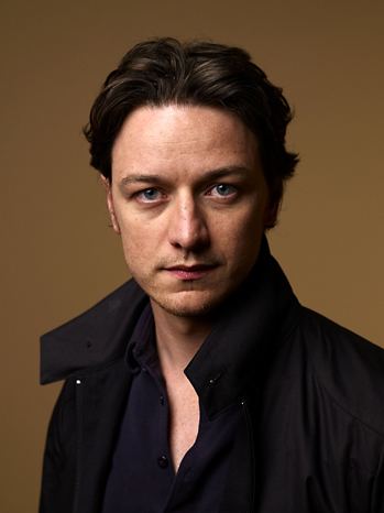 James McEvoy XMen39 Star James McAvoy Talks Imitating Patrick Stewart