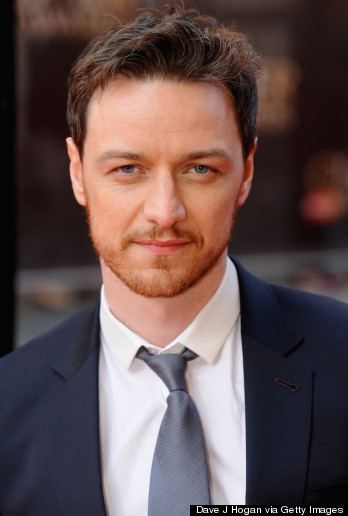 James McEvoy hJAMESMCAVOY348x516jpg