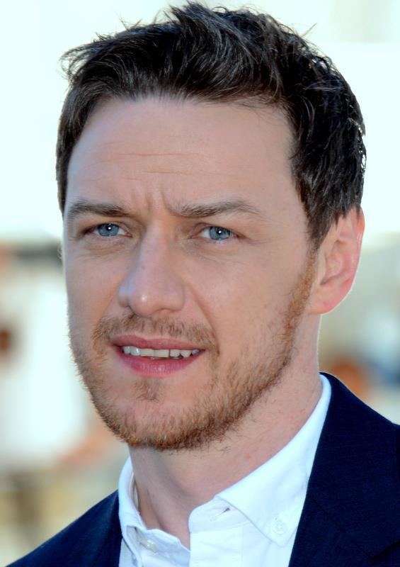 James McEvoy James McAvoy Wikipedia the free encyclopedia