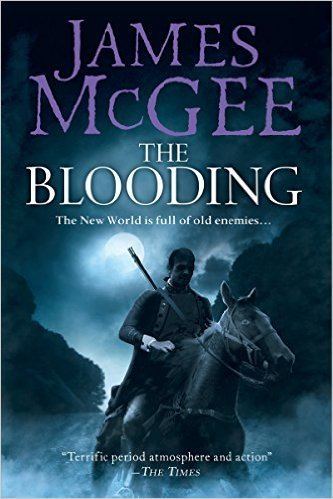 James McGee (author) society nineteen So19 talks with JAMES McGEE