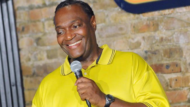 James McNair Comedian Killed in Crash That Injured Tracy Morgan Mourned