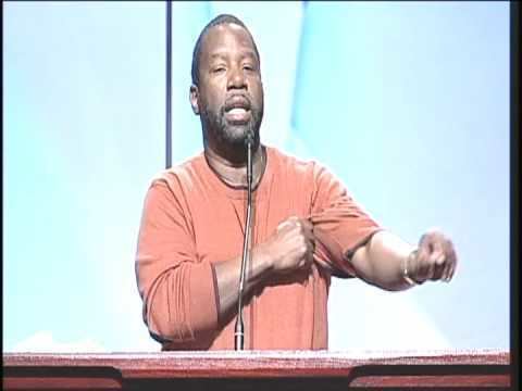 James Meeks God Answers Prayers to Violence in Chicago Rev James T Meeks