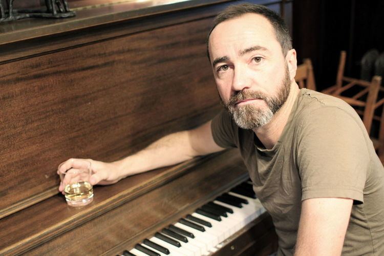 James Mercer (musician) Shins James Mercer on tinkering with indie bands signature sound