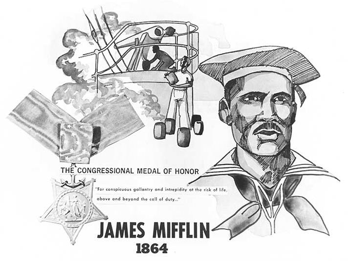 James Mifflin James Mifflin Wikipedia