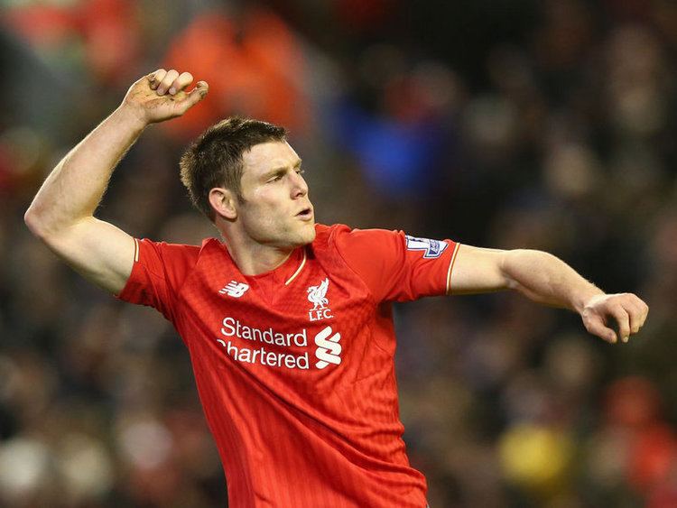 James Milner James Milner England Player Profile Sky Sports Football