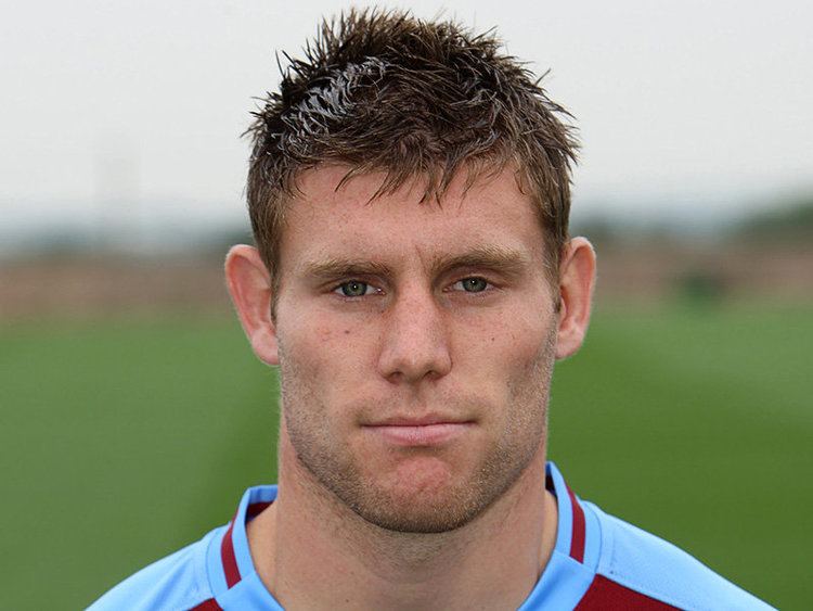 James Milner Quotes by James Milner Like Success