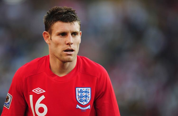 James Milner James Milner Net worth Salary House Car Girlfriend