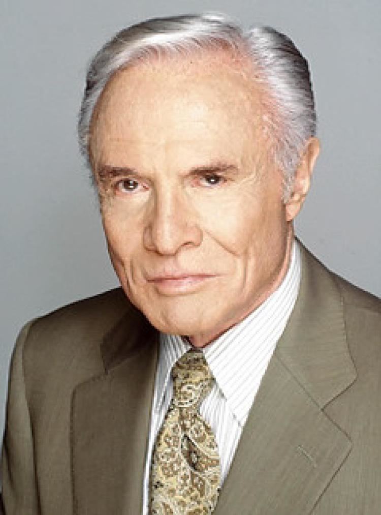James Mitchell (actor) All My Children39 actor James Mitchell dead at 89 NY
