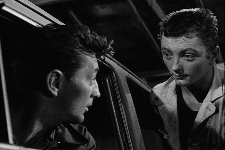 James Mitchum Out of the Past A Classic Film Blog James Mitchum in