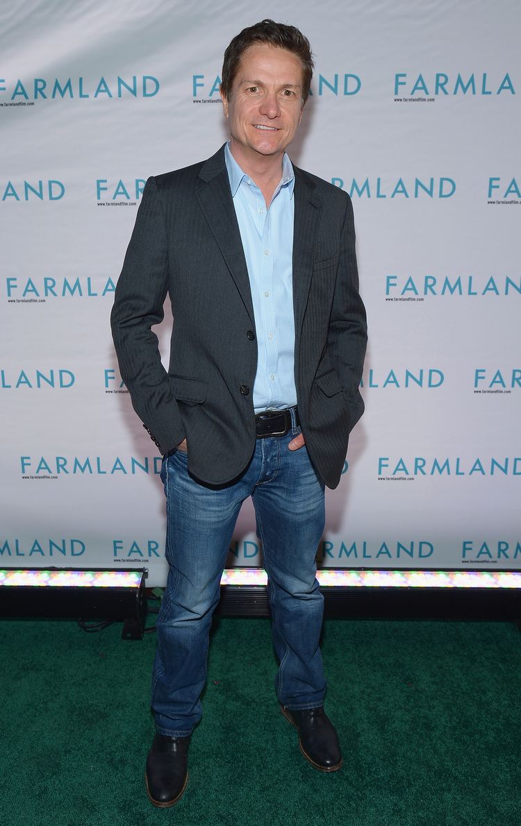 James Moll Private New York Premiere of quotFarmlandquot by Academy Award