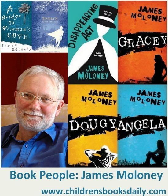 James Moloney Book People James Moloney Children39s Books Daily