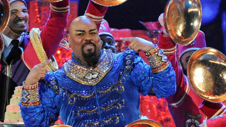 James Monroe Iglehart Cal State East Bay Grad James Monroe Iglehart Wins Tony